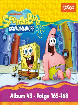 cover image of Folge 43